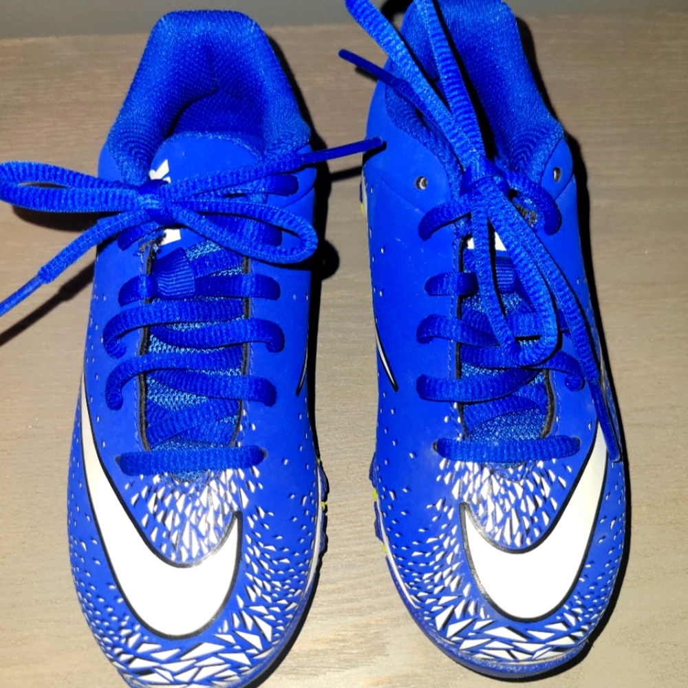 Nike cleats